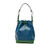 Louis Vuitton Epi Bicolor Noe GM Secondhand