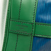 Louis Vuitton Epi Bicolor Noe GM Secondhand