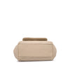 Secondhand Saint Laurent Small Chevron Lambskin Monogram Nolita Shoulder Bag