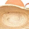 Chloé Mini Raffia Marcie Basket Crossbody Secondhand