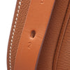 Hermès Togo Perspective Cavaliere 21 Secondhand