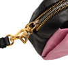 Prada Nappa Fiocco Bow Crossbody Secondhand