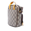 Gucci Mini GG Supreme Neo Vintage Satchel Secondhand