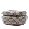 Gucci Mini GG Supreme Neo Vintage Satchel Secondhand