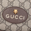 Gucci Mini GG Supreme Neo Vintage Satchel Secondhand