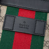 Gucci GG Supreme Web Briefcase Secondhand
