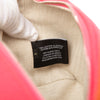 Hermès Small Toile Bride A Brac Case Secondhand