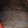 Bottega Veneta Intrecciato Trimmed Nappa Multi Pocket Shoulder Bag Secondhand