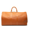 Louis Vuitton Epi Keepall 55 Secondhand