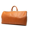 Louis Vuitton Epi Keepall 55 Secondhand