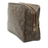 Louis Vuitton Monogram Trousse Toilette 28 Secondhand
