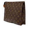 Louis Vuitton Monogram Toiletry Pouch 26 Secondhand