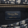 Dior Oblique Canvas 30 Montaigne Clutch With Chain Secondhand