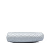 Chanel Quilted Lambskin Timeless Kisslock Clutch Secondhand