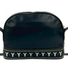Saint Laurent Leather Y Cutout Crossbody Secondhand