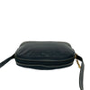 Saint Laurent Leather Y Cutout Crossbody Secondhand
