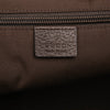 Gucci GG Canvas Web Business Bag Secondhand