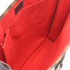 Louis Vuitton Damier Ebene Sac Plat Secondhand