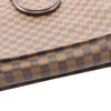 Louis Vuitton Damier Ebene Sac Plat Secondhand