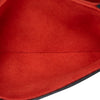 Secondhand Louis Vuitton Monogram Embossed Puffy Lambskin Coussin Belt Bag