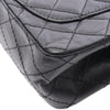 Chanel Quilted Aged Calfskin Reissue 2.55 Single Flap 224 Secondhand