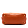 Prada Saffiano Open Convertible Tote Secondhand
