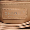 Chanel Small Calfskin Tramezzo Flap Secondhand