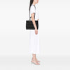 Dior Large Patent Cannage Lady Dior Secondhand
