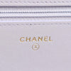 Chanel Quilted Lambskin 19 Wallet on Chain Secondhand