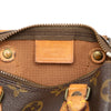 Louis Vuitton Monogram Mini Speedy HL Secondhand