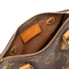 Louis Vuitton Monogram Mini Speedy HL Secondhand