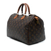 Louis Vuitton Monogram Speedy 35 Secondhand