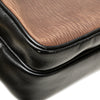 LOEWE Leather Velazquez Twist Crossbody Secondhand
