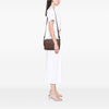 LOEWE Leather Velazquez Twist Crossbody Secondhand