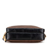LOEWE Leather Velazquez Twist Crossbody Secondhand