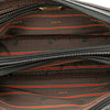 LOEWE Leather Velazquez Twist Crossbody Secondhand