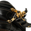 LOEWE Leather Velazquez Twist Crossbody Secondhand
