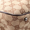 Gucci GG Canvas Tote Bag Secondhand