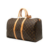 Louis Vuitton Monogram Keepall 45 Secondhand