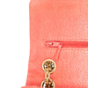 Chanel Reissue 2.55 Quilted Denim Ombre Double Flap 225 Secondhand