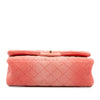 Chanel Reissue 2.55 Quilted Denim Ombre Double Flap 225 Secondhand