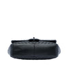 Chanel Small Lambskin CC Crossing Flap Secondhand