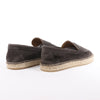 ELEVENTY Suede Espadrilles in Brown, Side 44 EU KEEP Secondhand