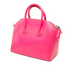 Secondhand Givenchy Mini Shiny Lord Calfskin Antigona Satchel