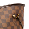 Secondhand Louis Vuitton Damier Ebene Neverfull MM