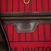 Secondhand Louis Vuitton Damier Ebene Neverfull MM