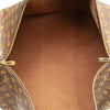Secondhand Louis Vuitton Monogram Keepall Bandouliere 55