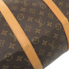 Louis Vuitton Monogram Keepall 55 Secondhand