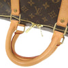 Louis Vuitton Monogram Keepall 55 Secondhand
