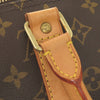 Louis Vuitton Monogram Keepall 55 Secondhand